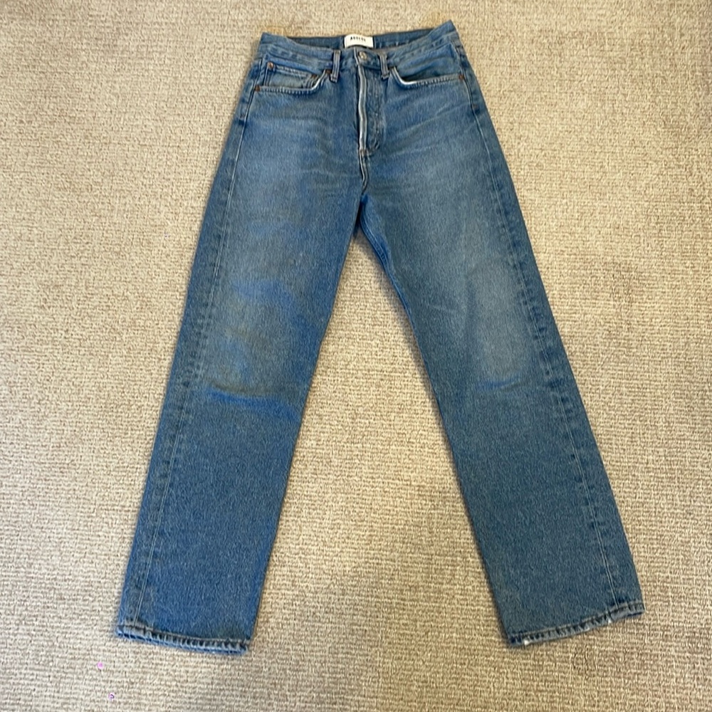 Agolde Jean